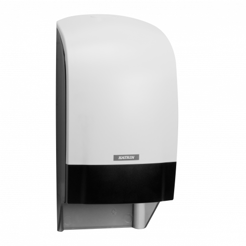 Dispenser for Katrin Ultima 680/800 White (104582) per each