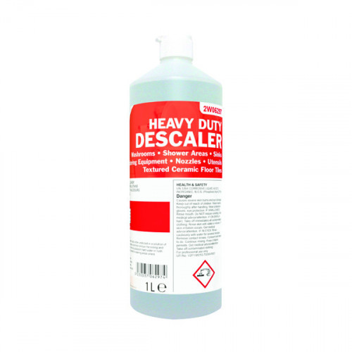 2W HDUTY CLEANER DESCALER 1L PK12