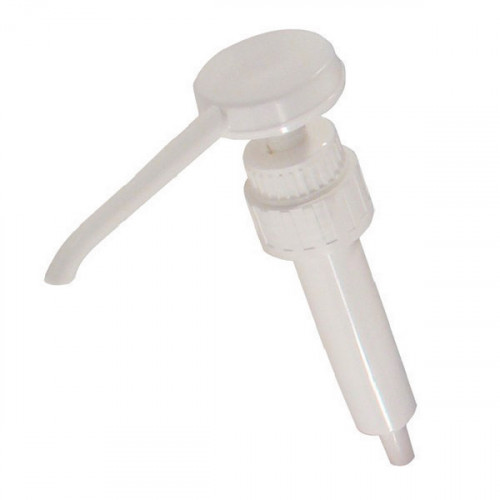 2WORK PELICAN PUMP 30CC WHITE PK6