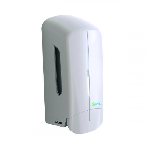 2Work Soap Dispenser Cartridge Fill White 2W08665