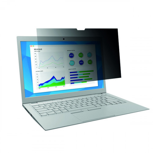 3M Privacy Filter for HP Elite X2 1012 PFNHP012