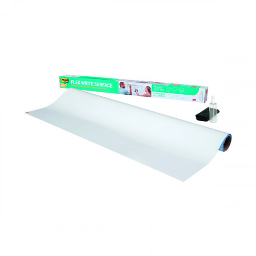 Post-it Flex Write Surface 1200 x 2400mm 7100198316