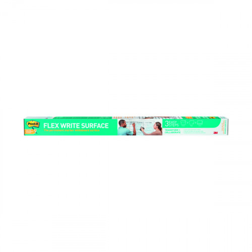 Post-it Flex Write Surface 900 x 1200mm 7100197624