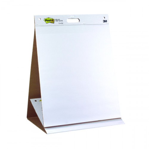 3M POST-IT TABLE TOP EASEL PK6
