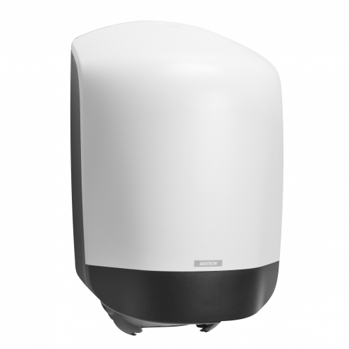 Dispenser for Std Centrefeed Rolls (M) per Each 82216