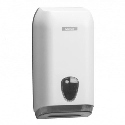 Dispenser for Bulk Pack Toilet Tissue per Each (95350 / 92582)