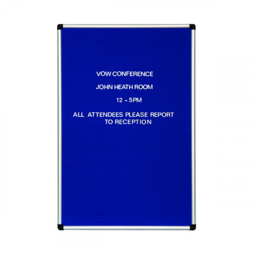 Announce Groove Board 600 x 900mm 3/SR-AA03917A