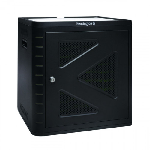 KENSINGTON CHARGE AND SYNC CABINET