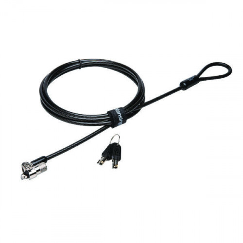 KENSINGTON MICROSAVER 2.0 KEYED LOCK