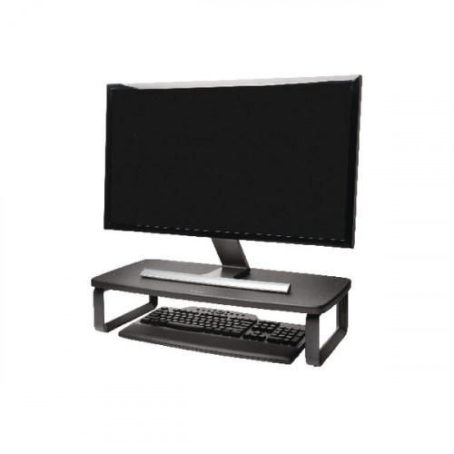 Kensington SmartFit Extra Wide Monitor Stand Black K52797WW