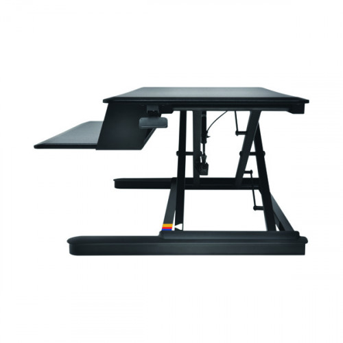 KENSINGTON SMARTFIT SIT/STAND DESK