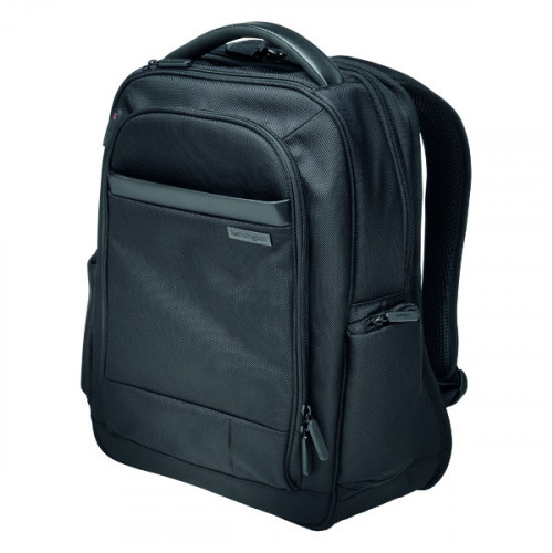 Kensington Contour 2.0 14in Executive Laptop Backpack Black K60383EU