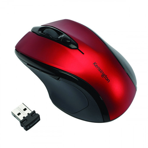 KENSINGTON PRO FIT WIRELESS MOUSE RD