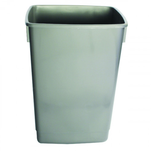 ADDIS REC BIN KIT BASE METALLIC PK3