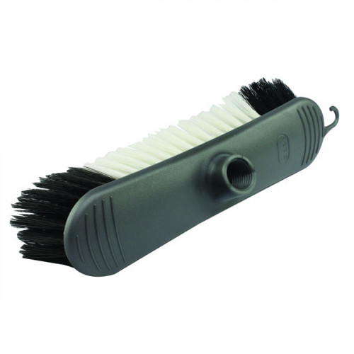 ADDIS SOFT BROOM HEAD METALLIC