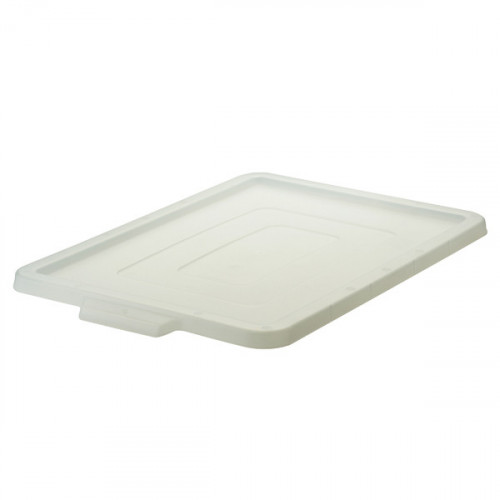 Strata Jumbo Storemaster Lid Clear HW049-LID
