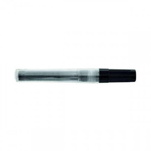 Artline Clix Refill EK73 Permanent Marker Black (Pack of 12) EK73RBLK