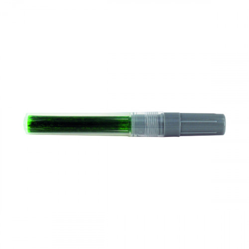 Artline Clix Refill for EK63 Highlighter Green (Pack of 12) EK63RFGRE