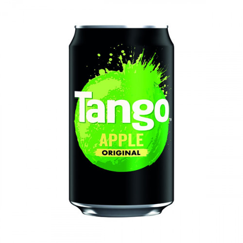 Britvic Apple Tango 330ml (Pack of 24) 100098