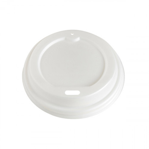 Planet 8oz Hot Cup Lids (Pack of 50) HHPLAWL80