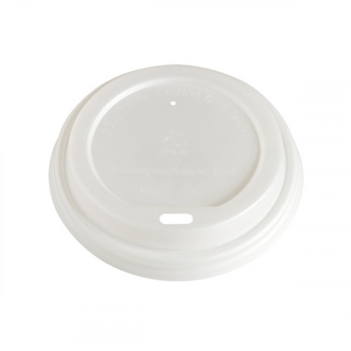 Planet 12oz Hot Cups Lids (Pack of 50) HHPLAWL90