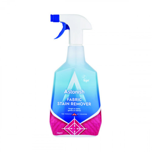 Astonish Stain Remover 750ml Blue (Pack of 12) AST09321