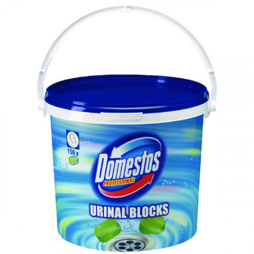 DOMESTOS CHANNEL BLOCKS 3KG