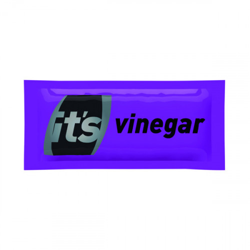 Its Vinegar Sachets (Pack of 200) 60121311
