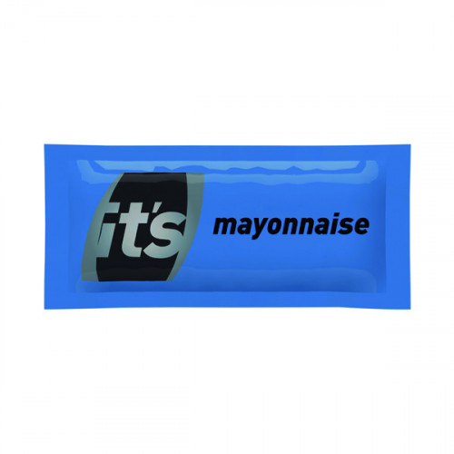 Mayonnaise Sachets (Pack of 200)