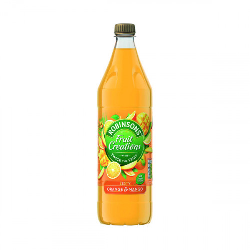 ROBINSONS FRUIT CREATION ORG/MNG 1L