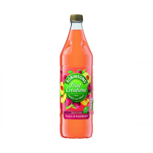 ROBINSONS FRUIT CREATION PCH/RSP 1L