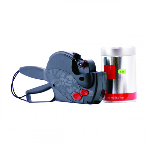 AVERY TWO LINE LABELLER BLACK HL0018