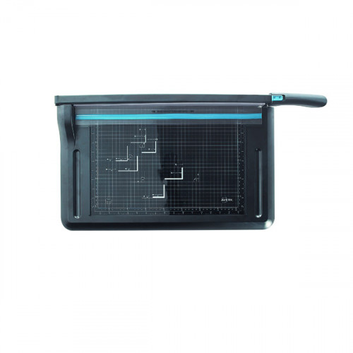 AVERY A3 GUILLOTINE 460MM 15SHT CAP