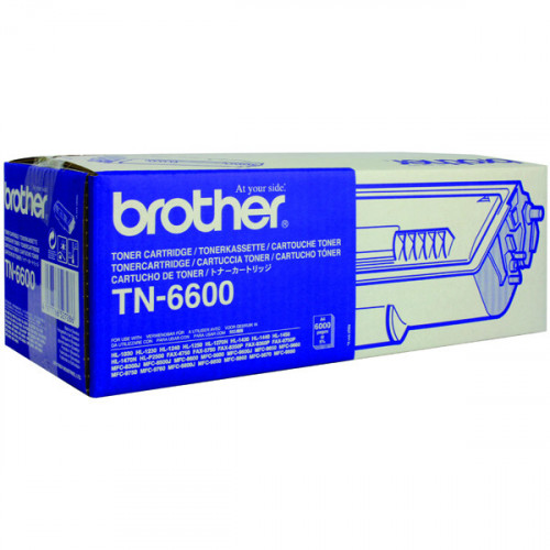 BROTHER HL1200 LASER TNR CART HY BLK