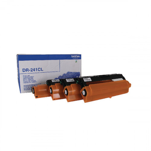 BROTHER DR-241CL DRUM UNIT