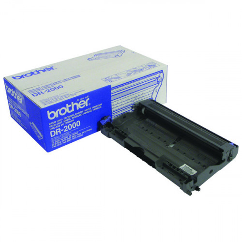 BROTHER DR-2000 DRUM UNIT