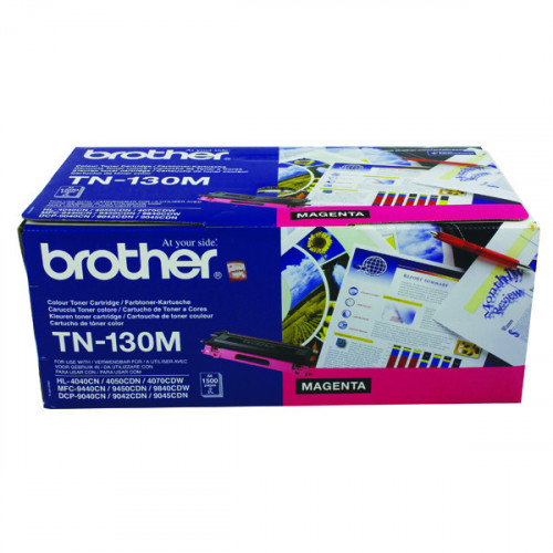 BROTHER HL4040CN LASER TONER MAGENTA