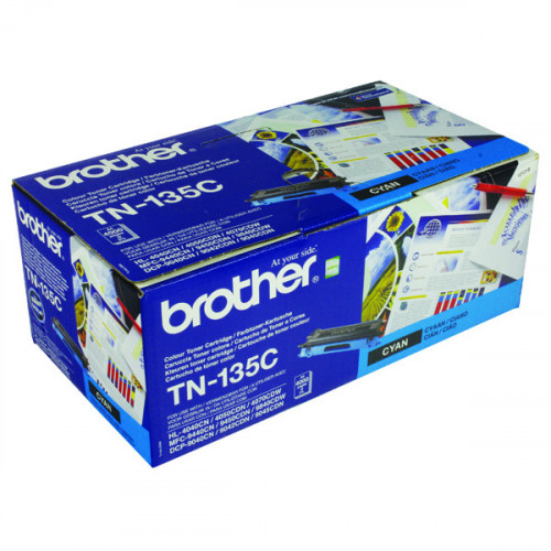 BROTHER HL4040CN LASER TONER CYAN