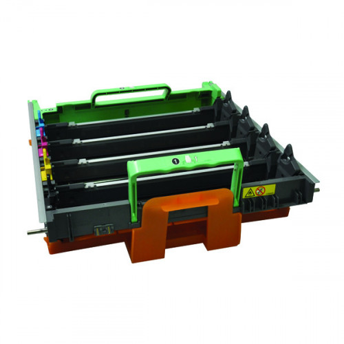 BROTHER HL4050CDW DRUM UNIT A4 PAGES