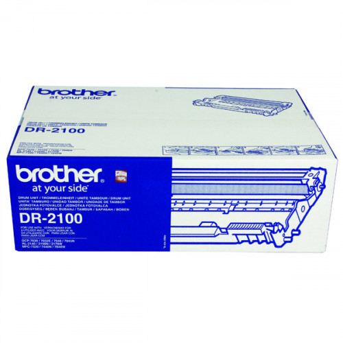 BROTHER DR-2100 DRUM UNIT