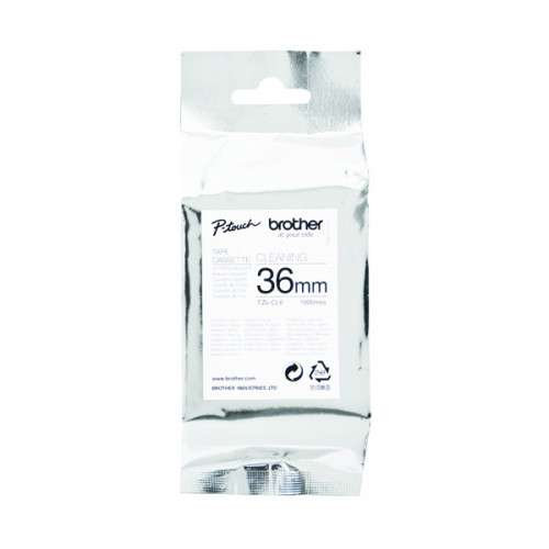 BROTHER P--TOUCH PHEAD CLNG TPE 36MM