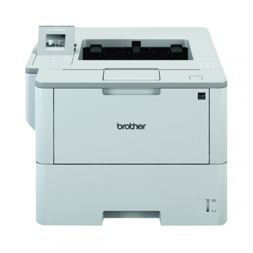 Brother HL-L6400DW Mono Laser Printer (Automatic 2-sided printing) HL-L6400DW