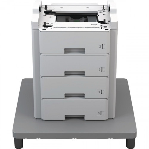 BROTHER TT-4000 PPR TRAY UNIT 4X520