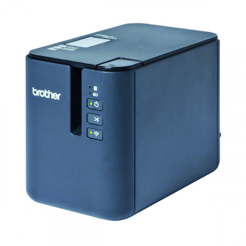 Brother PTP900W Professional Labelling Machine PTP900WZU1