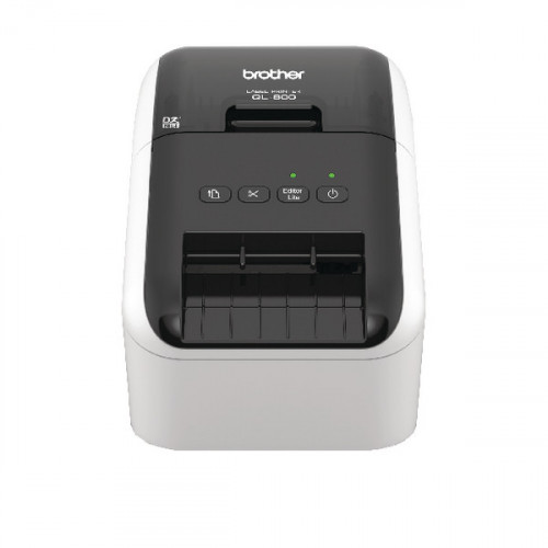 BROTHER QL-800 LABELLING MACHINE
