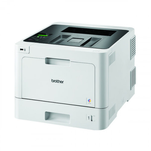 BROTHER HLL8260CDW CLR LASER PRINTER