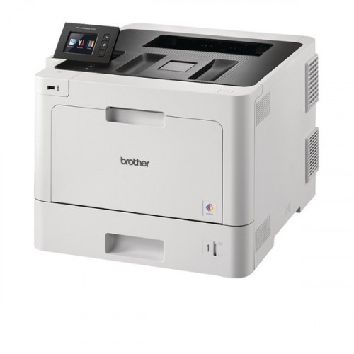 Brother HLL8360CDW Colour Laser Printer HLL8360CDW
