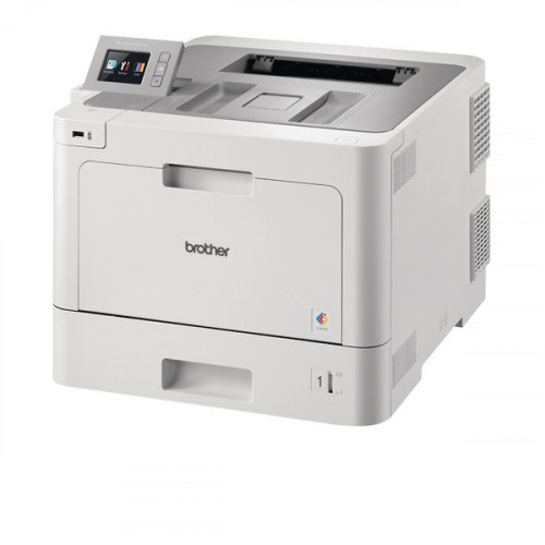 Brother HL-L9310CDW Colour Laser Printer HLL9310CDWZU1