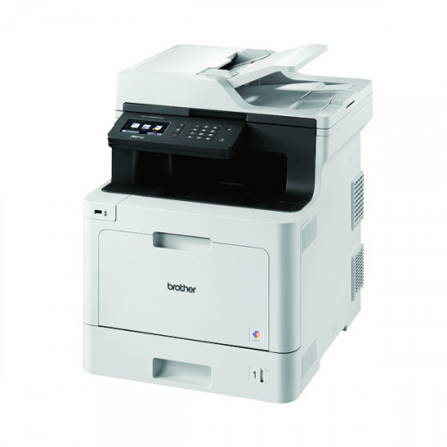 Brother MFCL8690CDW Colour Laser Multifunctional Printer