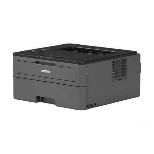 Brother HL-L2370DN Mono Laser Printer HLL2370DNZU1